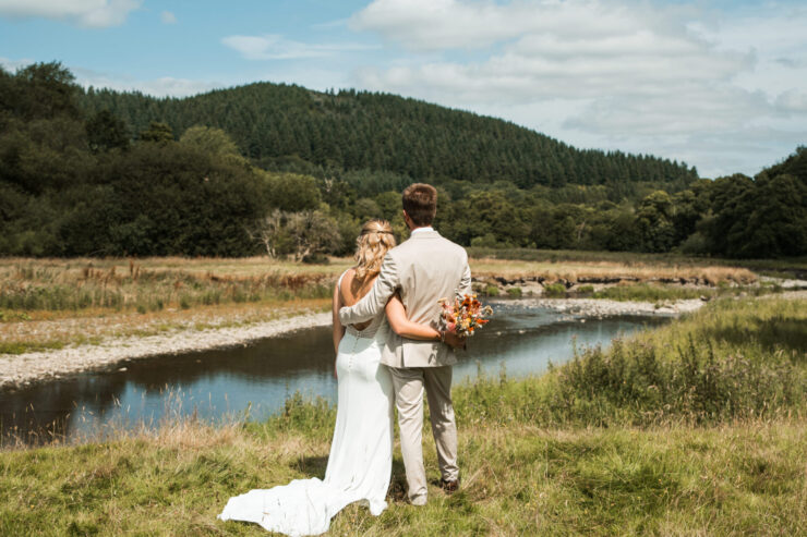 couple married